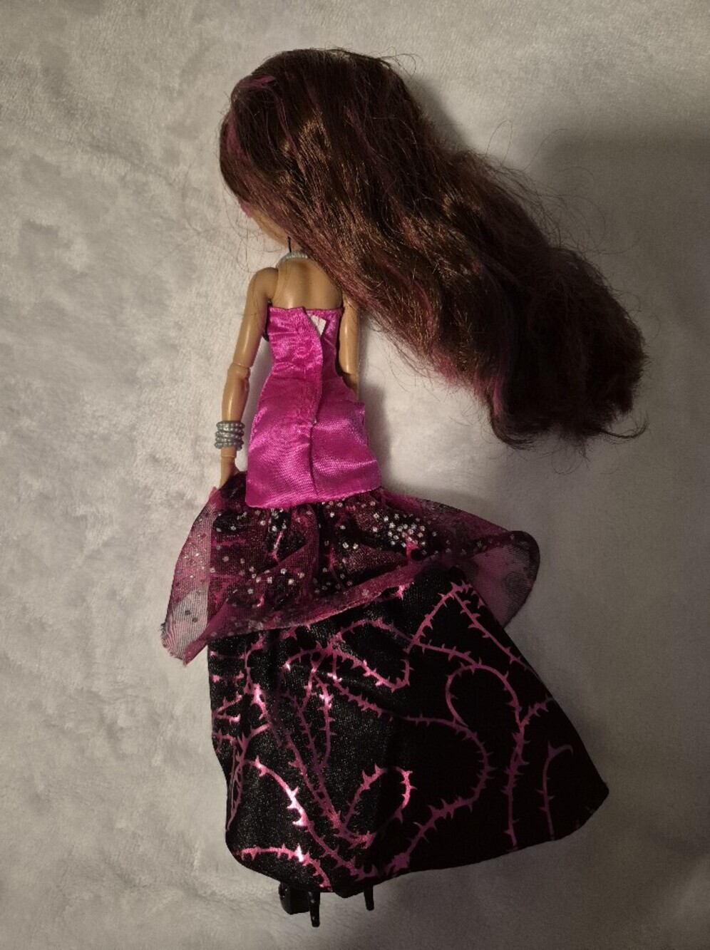Ever After High Briar Beauty Legacy Day Doll - Picture 3 of 4